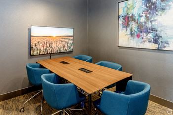 Meeting room